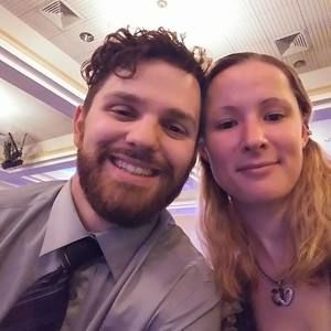 Meet your Posher, Matthew